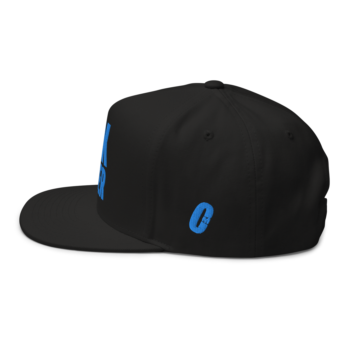 Pack Leader Hat