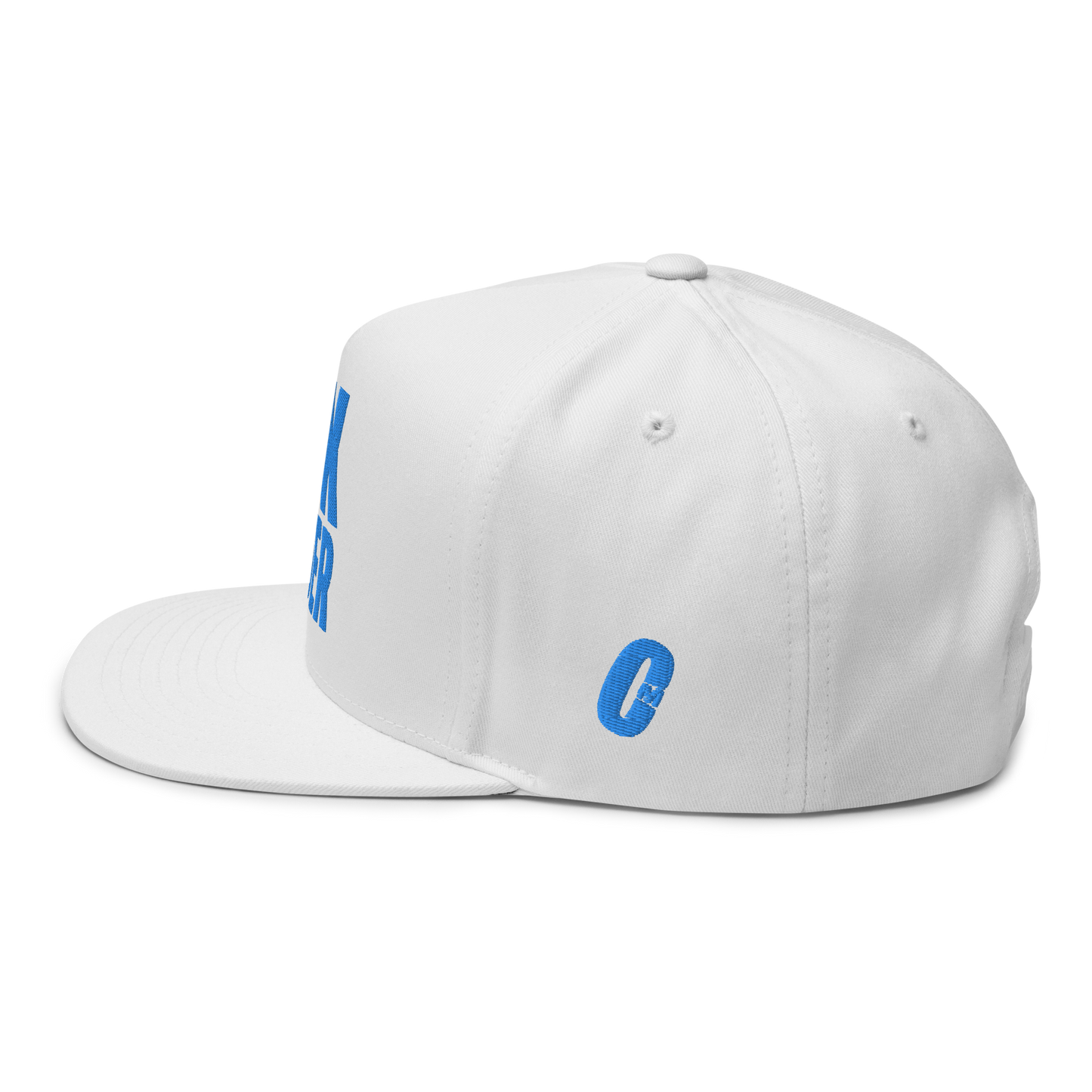 Pack Leader Hat