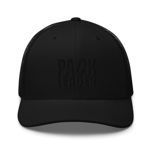 Pack Leader Trucker Hat