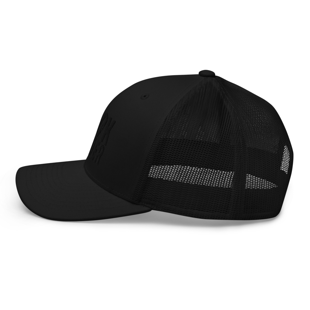 Pack Leader Trucker Hat