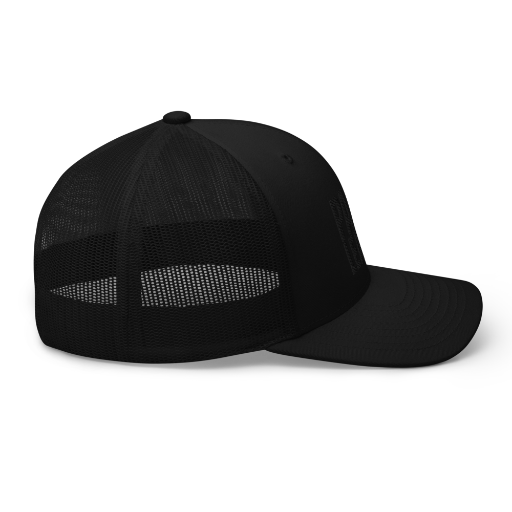 Pack Leader Trucker Hat