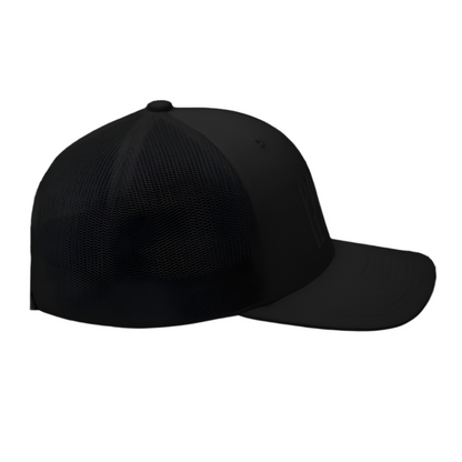 Gorra de camionero de líder de grupo