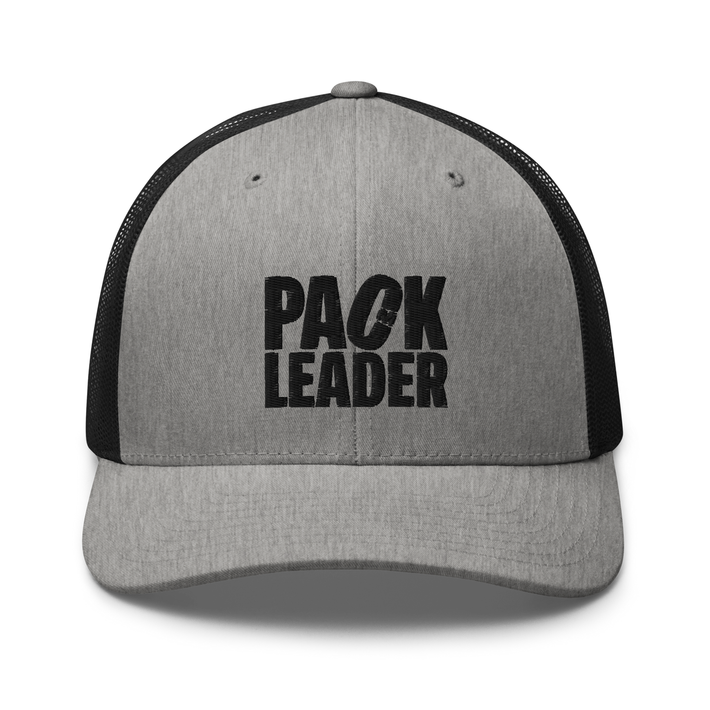 Pack Leader Trucker Hat