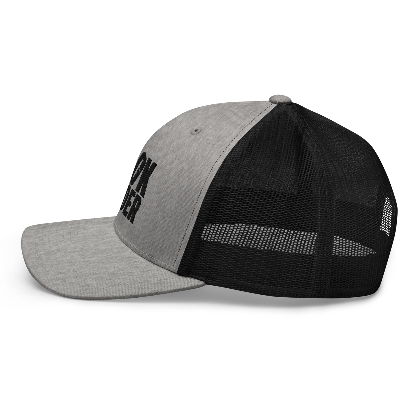 Pack Leader Trucker Hat