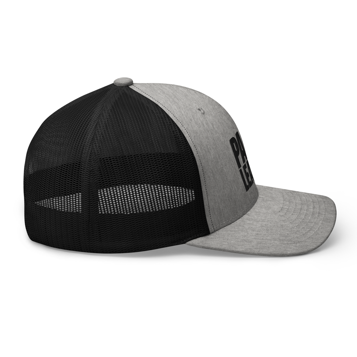 Pack Leader Trucker Hat